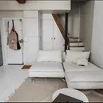 Appartement Lumineux Vue Palais Royal